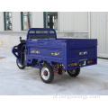 Novo design Big Power Cargo Tricycle para venda